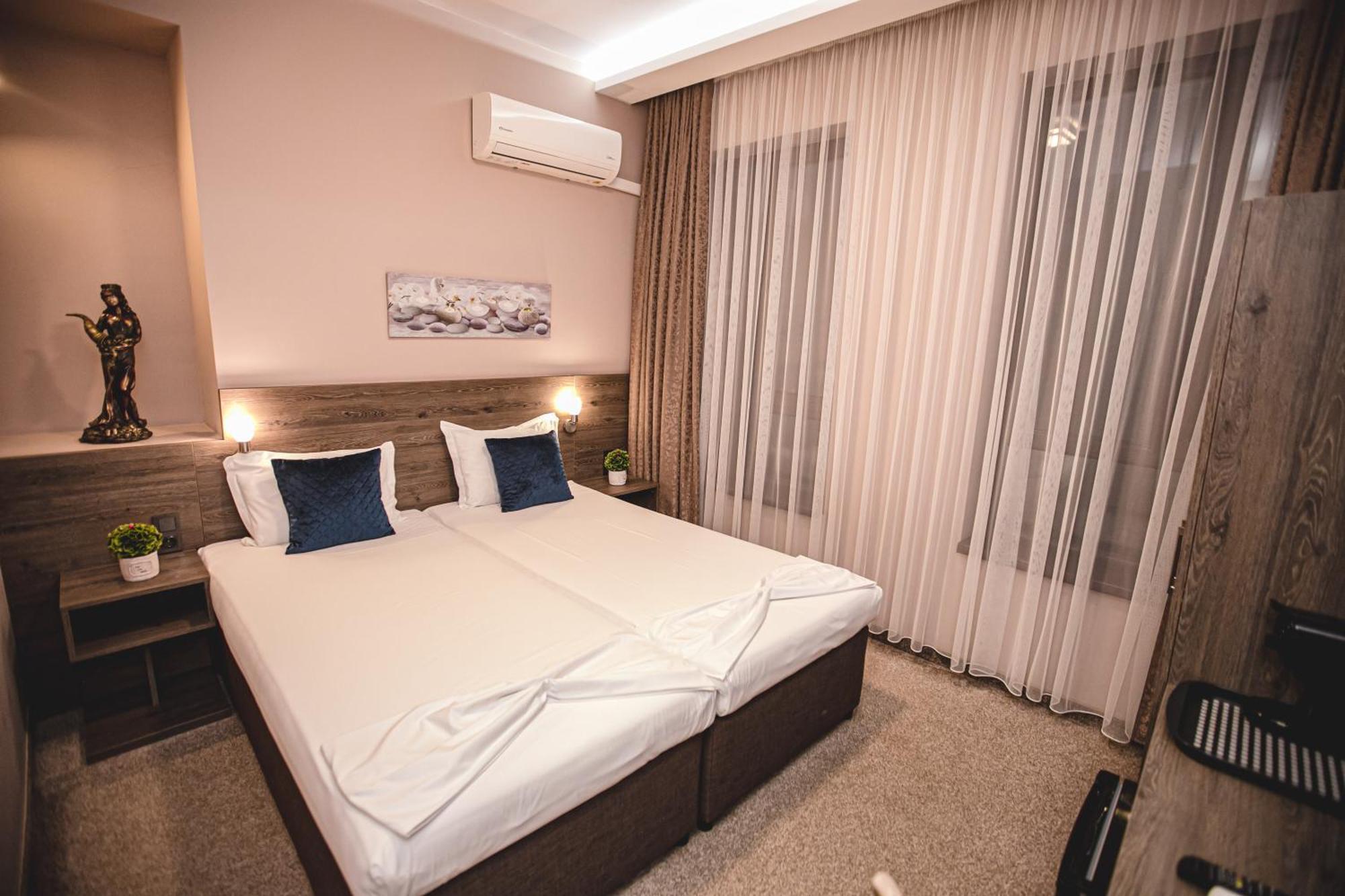 Hotel Magura Haskovo Ngoại thất bức ảnh