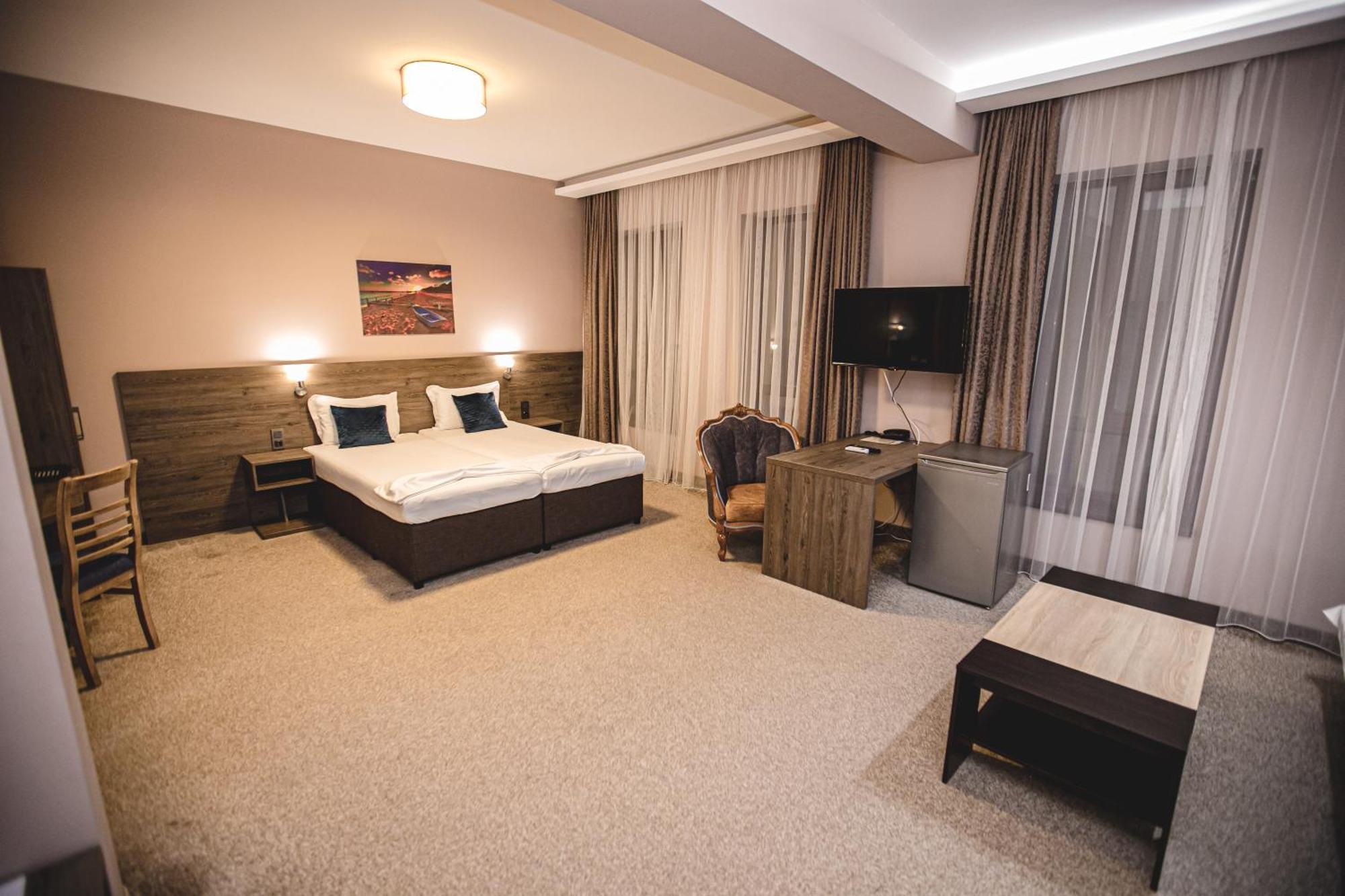 Hotel Magura Haskovo Ngoại thất bức ảnh